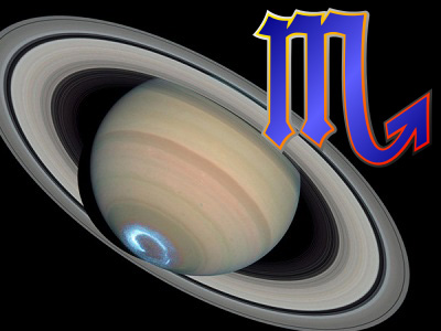 Saturn Transits 2016