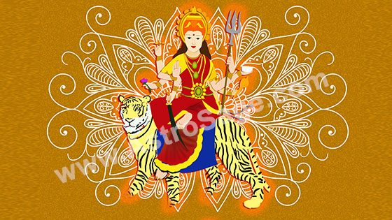 Navratri 2020