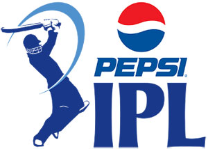 The IPL Schedule for IPL 2013