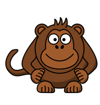 Monkey Chinese Horoscope for 2016 will tell you about your future life for the coming year.