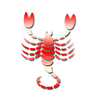 Scorpio 2013 Hindi Horoscope