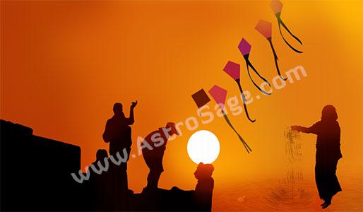 Makar Sankranti 2020